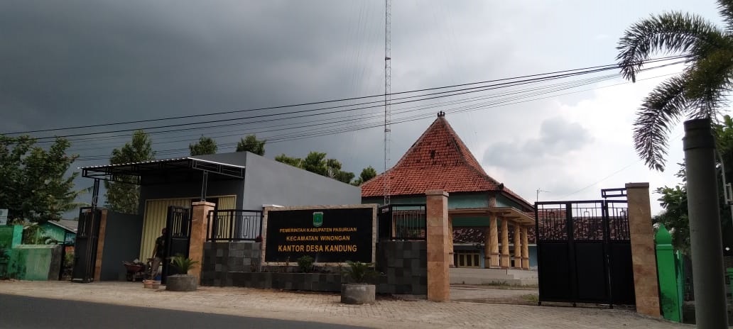 Kantor Desa
